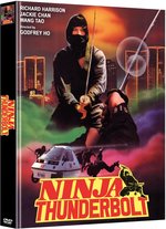 Film: Ninja Thunderbolt