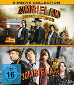 Film: Zombieland 1 & 2