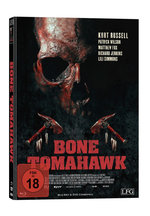 Film: Bone Tomahawk