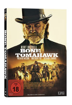 Film: Bone Tomahawk