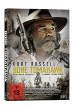 Film: Bone Tomahawk