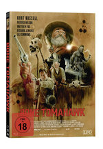 Film: Bone Tomahawk