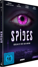 Film: Spides