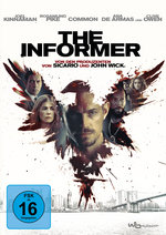 Film: The Informer