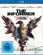 Film: The Informer