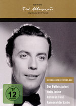 Film: Die Johannes Heesters Box