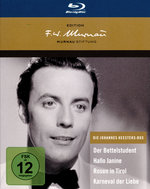 Film: Die Johannes Heesters Box