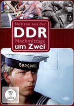 Film: DDR - Nachmittags um 2