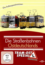 Film: Die Straßenbahnen Ostdeutschlands - Spezial - Di