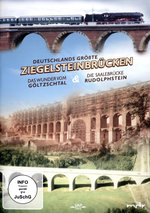 Film: Deutschlands größte Ziegelsteinbrücken - Das Wun