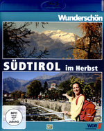 Film: Wunderschön! - Südtirol im Herbst