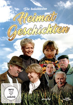 Film: Die schönsten Heimatgeschichten Ostdeutschlands