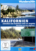 Film: Wunderschön! Kalifornien - Zwischen San Francisc
