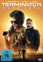 Film: Terminator - Dark Fate