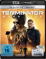 Film: Terminator - Dark Fate