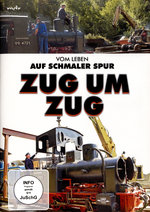 Film: Zug um Zug - Auf schmaler Spur