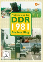 Film: DDR 1981 Berliner Ring