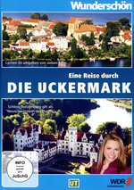 Film: Eine Reise durch die Uckermark - Wunderschön!