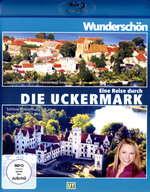 Film: Eine Reise durch die Uckermark - Wunderschön!