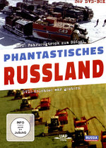 Film: Phantastisches Russland