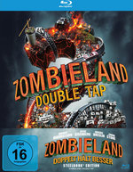 Film: Zombieland: Doppelt hält besser