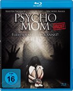 Film: Psycho MOM - Flieh solange du kannst!