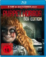 Film: Puppet Horror Box-Edition
