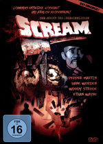 Film: Scream - Der Schock des Übersinnlichen