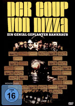 Film: Der Coup von Nizza - Ein genial geplanter Bankra