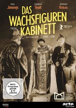 Film: Das Wachsfigurenkabinett