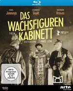 Film: Das Wachsfigurenkabinett