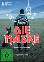 Film: Die Maske
