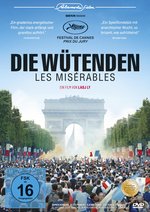 Film: Die Wütenden - Les Misérables
