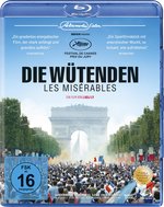 Film: Die Wütenden - Les Misérables