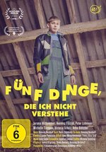 Film: Fünf Dinge, die ich nicht verstehe