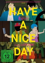 Film: Have a nice day