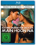Film: Ich bin immer für dich da – Main Hoon Na