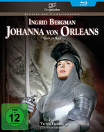 Film: Johanna von Orleans