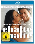 Film: Wohin das Schicksal uns führt - Chalte Chalte
