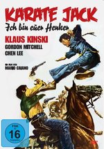 Film: Karate Jack - Ich Bin Euer Henker