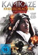 Film: Kamikaze Kriegsschlachten – Midway und Pazifik