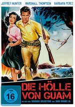 Film: Die Hölle von Guam
