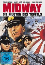 Film: Midway – Die Piloten des Teufels