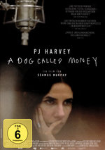 Film: Pj Harvey - A Dog Called Money (OmU)