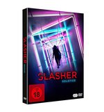 Film: Slasher - Solstice (Die Komplette Serie)
