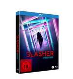 Film: Slasher - Solstice (Die Komplette Serie)