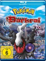 Film: Pokémon 10 – Der Aufstieg von Darkrai