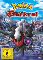 Film: Pokémon 10 – Der Aufstieg von Darkrai