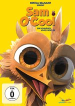 Film: Sam O'Cool - Ein schräger Vogel hebt ab!