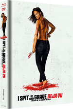 Film: I Spit on your Grave - Deja Vu